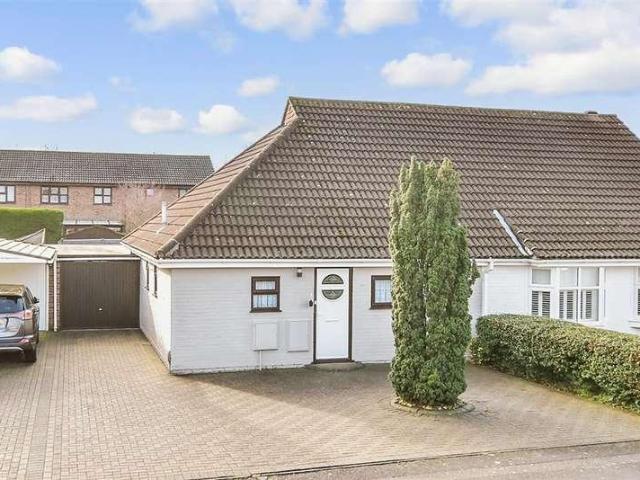 House for sale in Wigmore, Gillingham