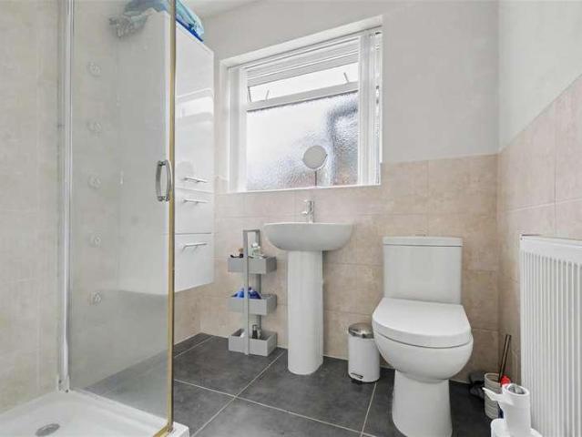 House for sale in Sandiacre, Erewash
