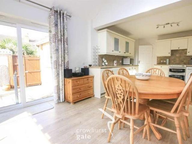 House for sale in Bilton, Rugby