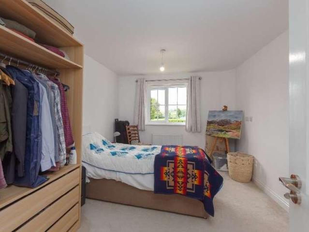 House for sale in Bare, Lancashire