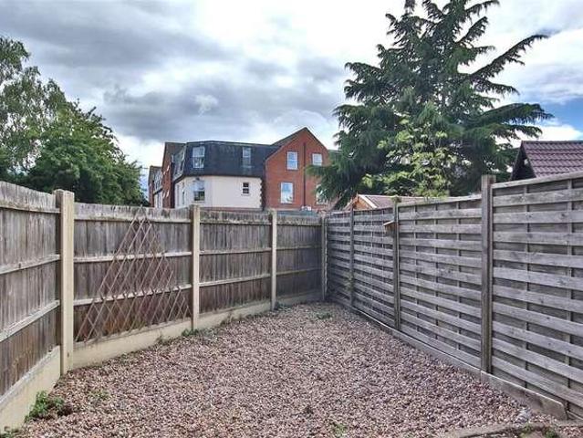 House for sale in Northway, Pamington