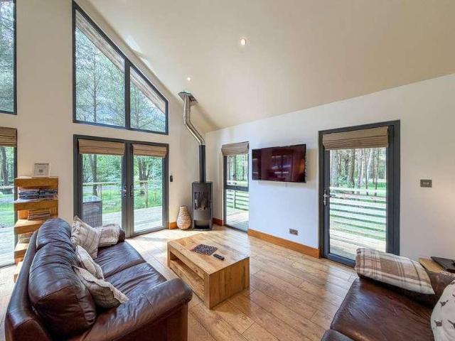 House for sale in Egton