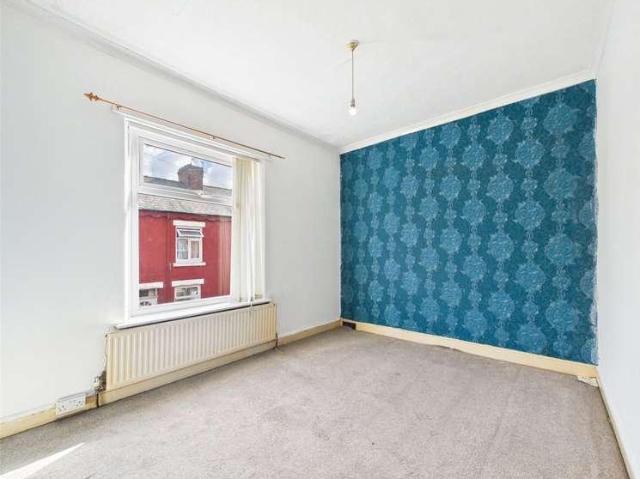 House for sale in Georgia, Greater Manchester