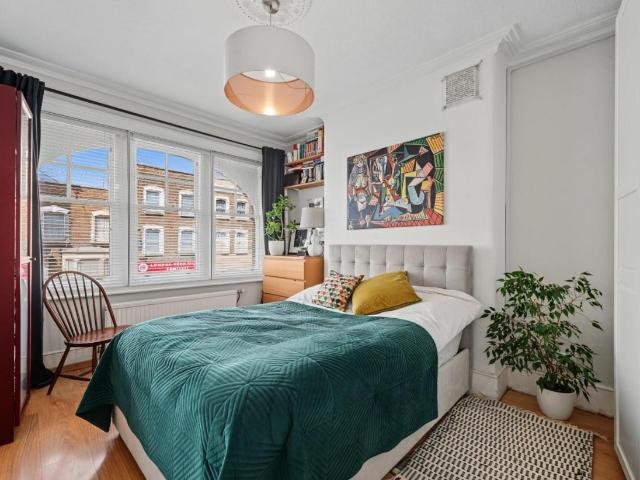 House for sale in Highbury, Greater London