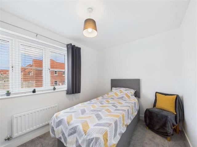House for sale in Malton, North Yorkshire