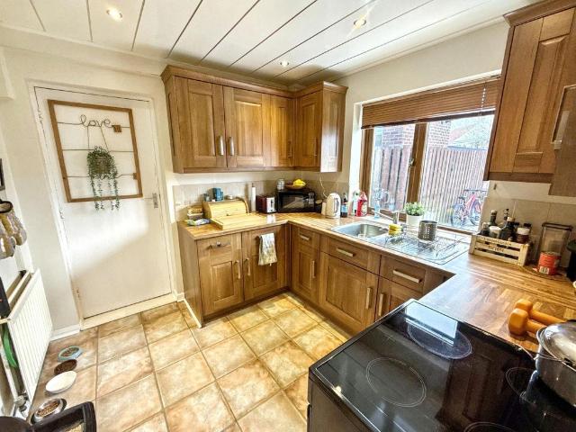 House for sale in Hylton Red House Estate, Tyne And Wear