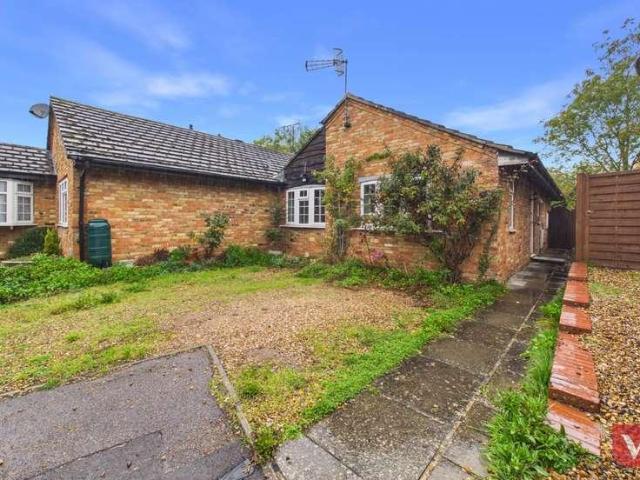 House for sale in Northall, Edlesborough