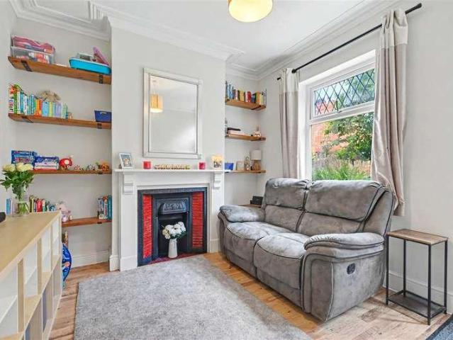 House for sale in Sherwood, Haddon