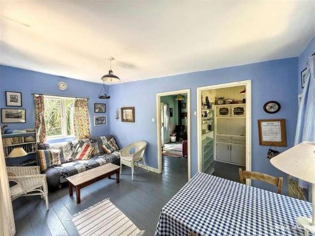 House for sale in Bohortha, Gerrans