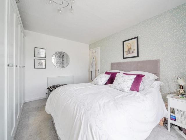 House for sale in Fishers Green, North Yorkshire