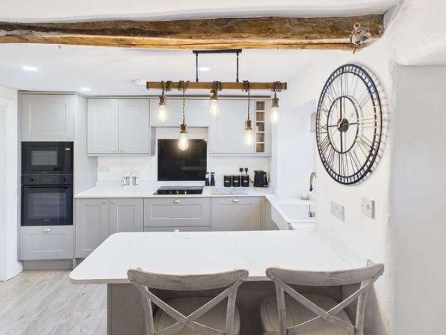 House for sale in Rooking