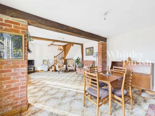 House for sale in Diss, South Norfolk