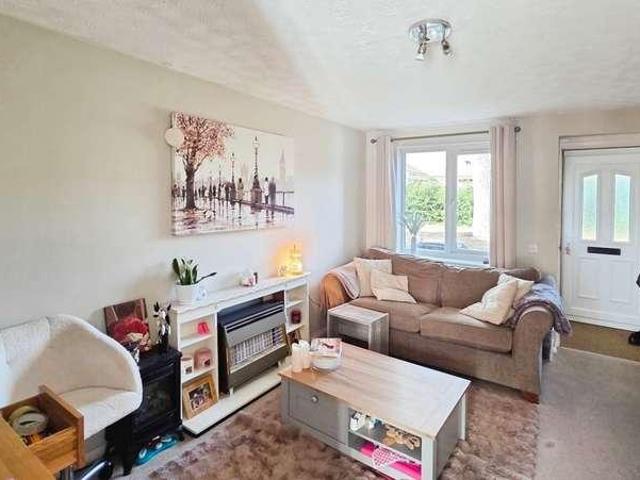 House for sale in Shaw, Swindon