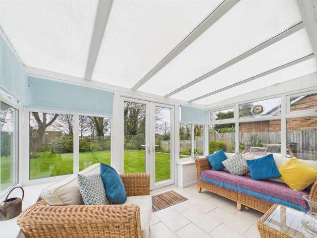 House for sale in Belleau, Lincolnshire