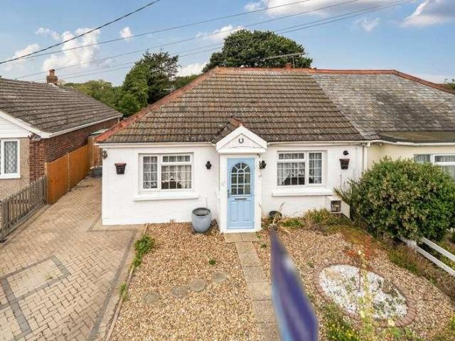 House for sale in Dale Hill, Essex