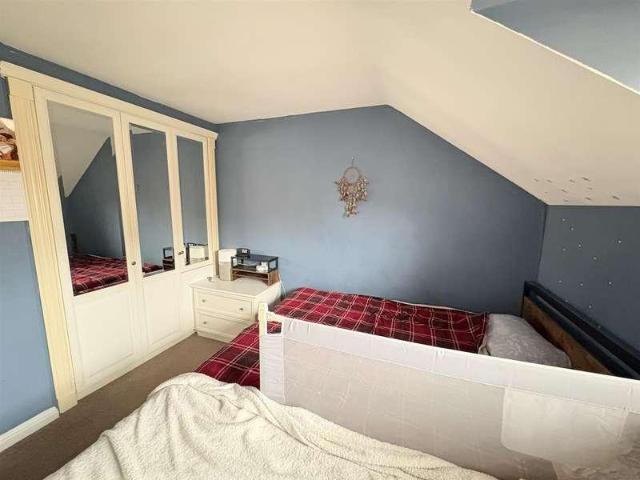 House for sale in Ashby Fields, Daventry