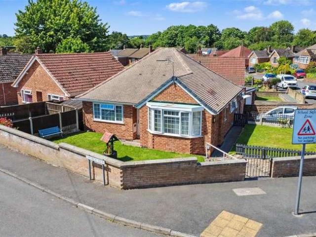 House for sale in Caldermill, East Midlands