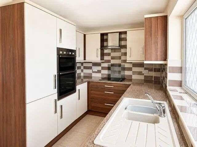 House for sale in Conisbrough, South Yorkshire