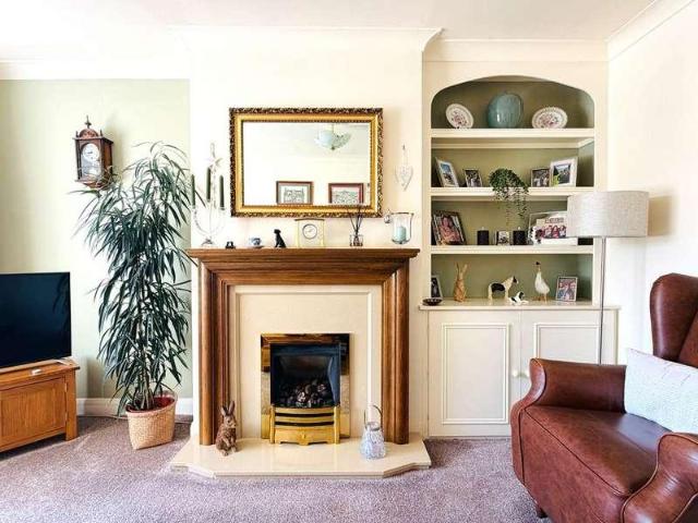 House for sale in Acomb, High Field