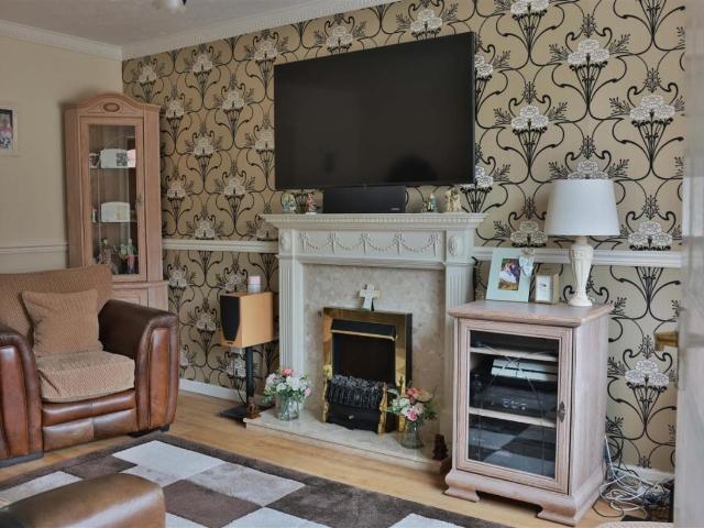 House for sale in Coseley, West Midlands