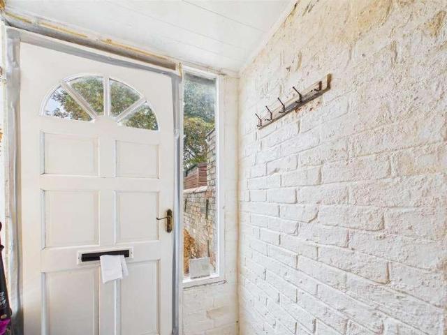 House for sale in Belleau, Lincolnshire