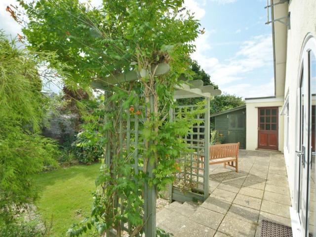House for sale in Hayes, Colehill
