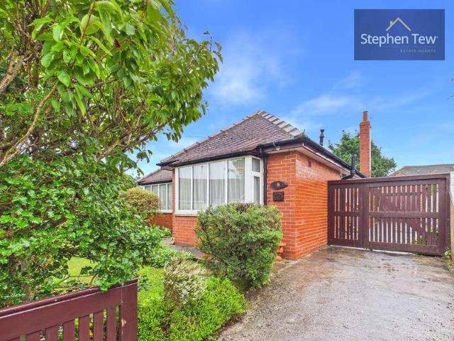 House for sale in Cabus, Lancashire