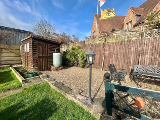 House for sale in Coseley, West Midlands