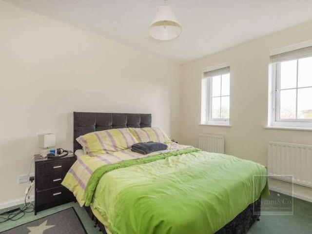 House for sale in Crostwick, Norfolk
