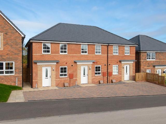 House for sale in Bedford