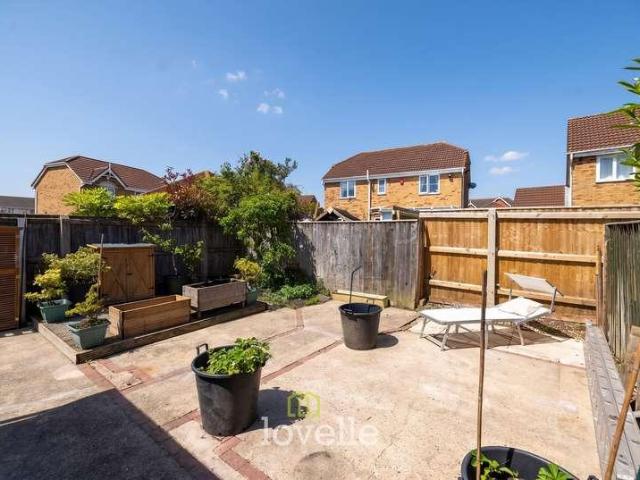 House for sale in Nunsthorpe, Scartho