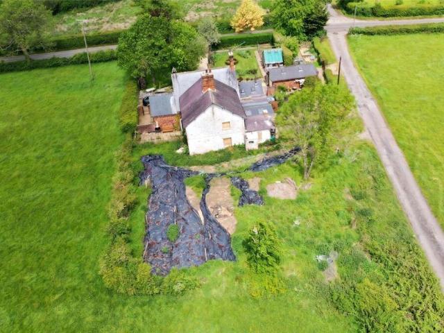 House for sale in Wiltshire