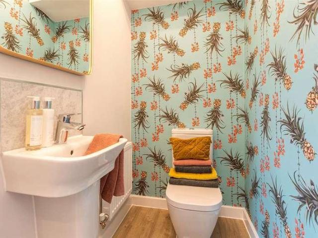 House for sale in Hounsome Fields, Priest Down