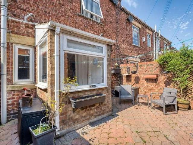 House for sale in Marley Hill, Tyne And Wear