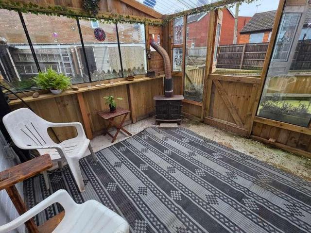 House for sale in Brentingby, Leicestershire