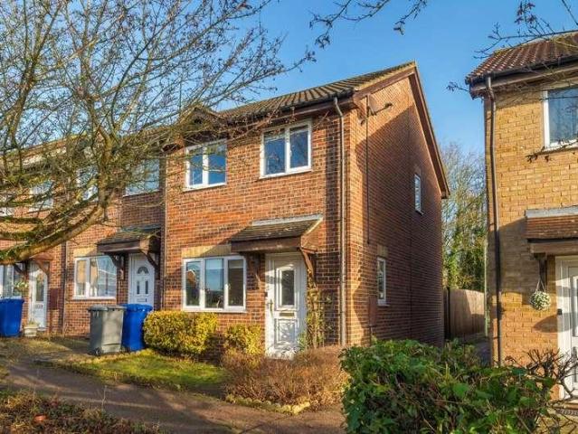 House for sale in Chedburgh, Suffolk
