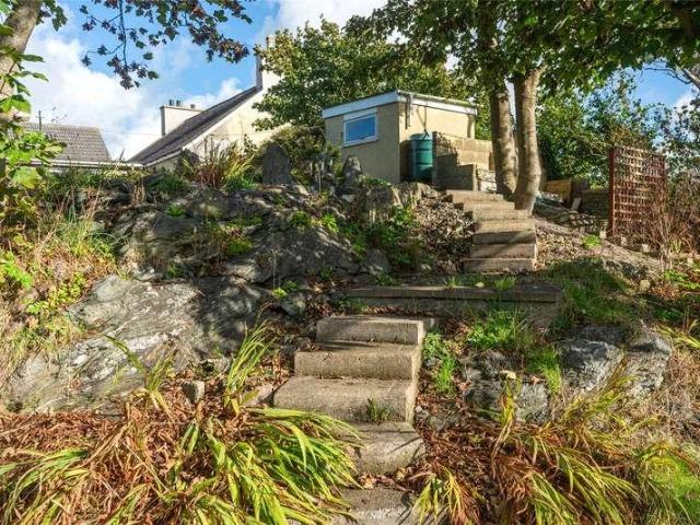 House for sale in Holyhead, Trearddur