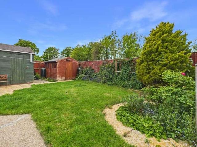 House for sale in Tothby, East Lindsey