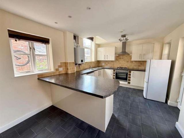 House for sale in Bollinbrook, Macclesfield
