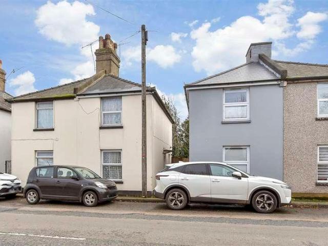 House for sale in Barracks, The Bridge