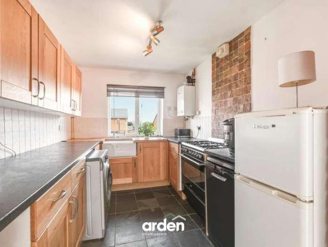 House for sale in Alderminster, Warwickshire