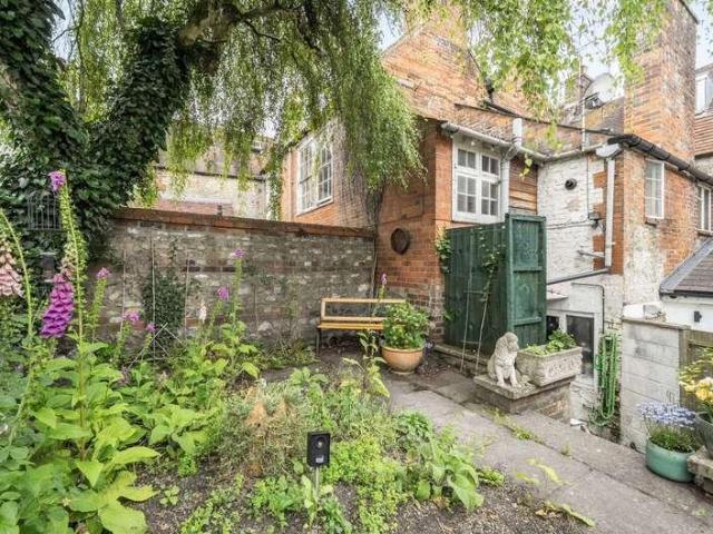 House for sale in Warminster, Wiltshire