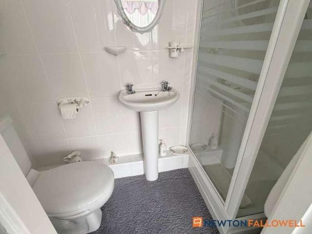 House for sale in Alverton, East Midlands