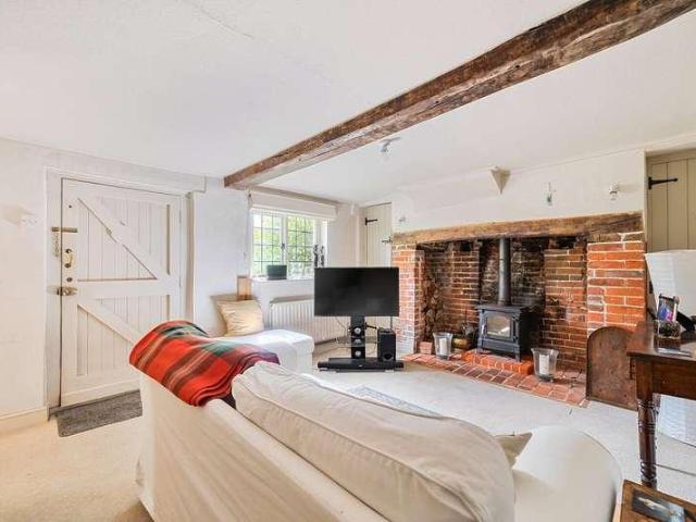 House for sale in Bolton Low Houses, Hampshire