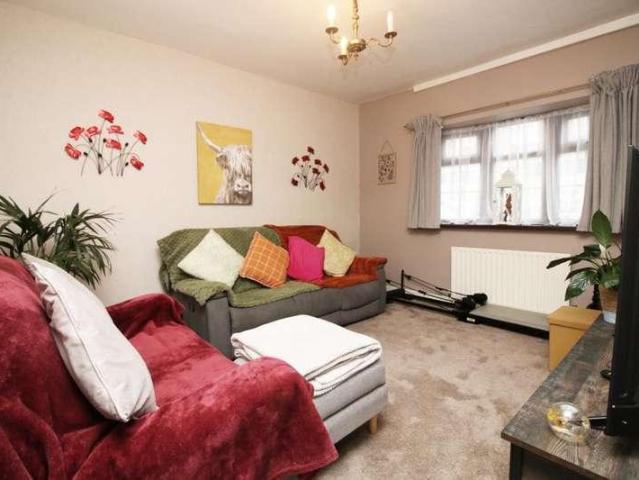 House for sale in Fleetwood, Cabus