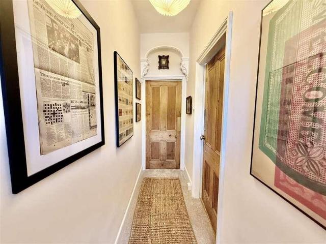 Flat for sale in Bensham, Tyne And Wear