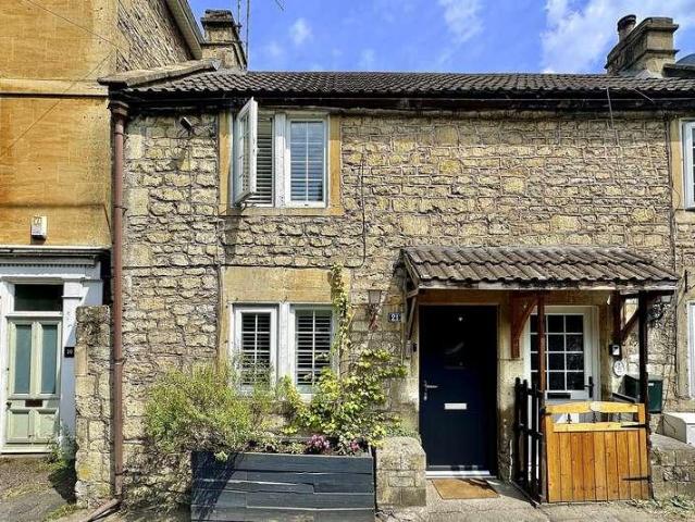House for sale in Limpley Stoke, Wiltshire