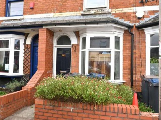 House for sale in Balsall Heath, West Midlands