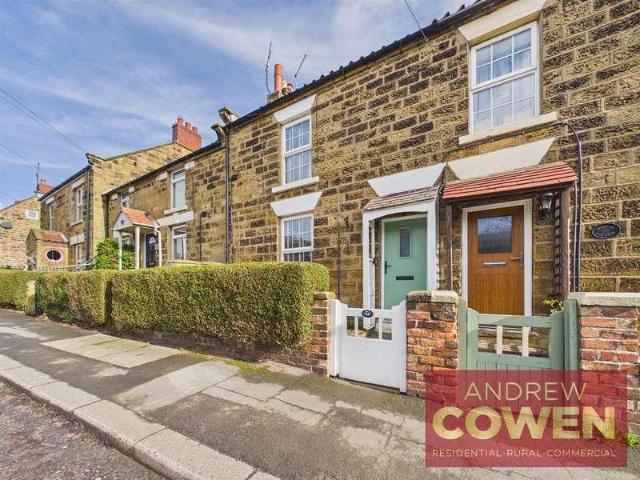 House for sale in Burniston