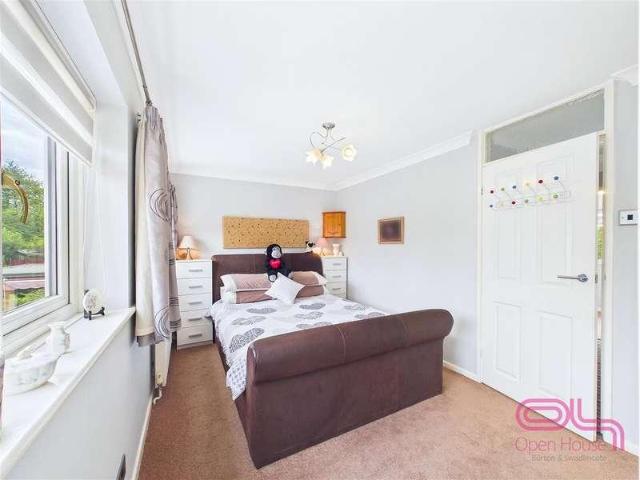 House for sale in Egginton, East Midlands